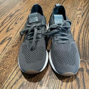 New balance sneakers